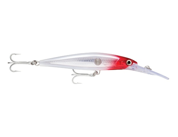 Rapala Clackin' Magnum 10 mm. 120 gr. 32 colore RH - Clicca l'immagine per chiudere